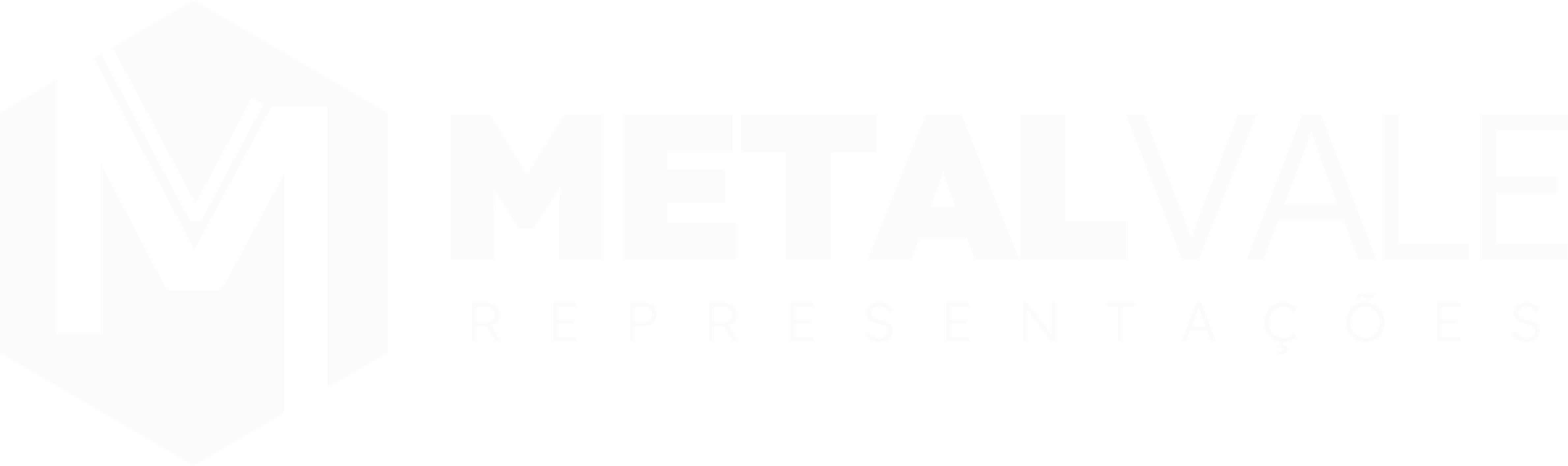 Metalvale Representações